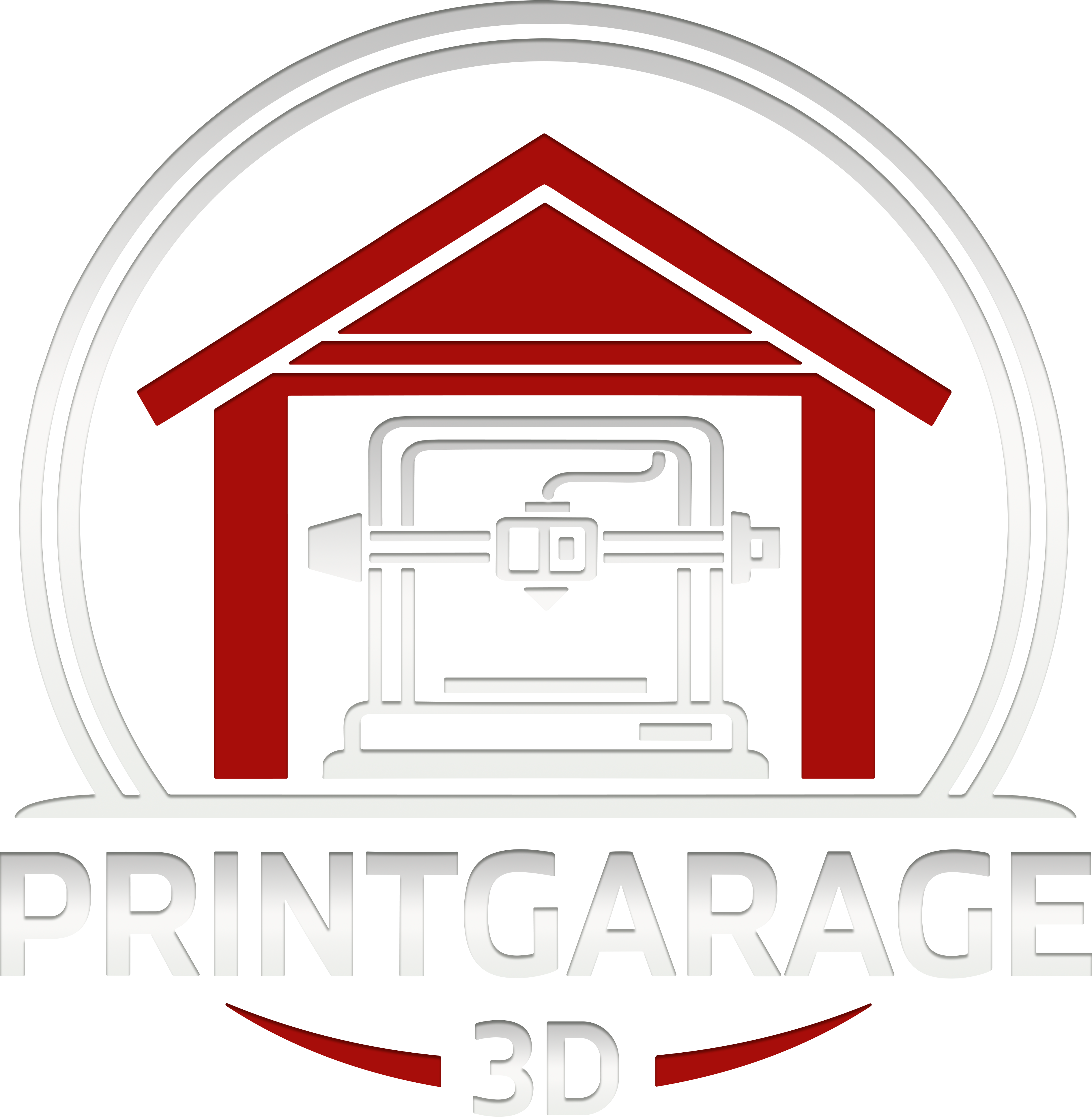 Print Garage 3D