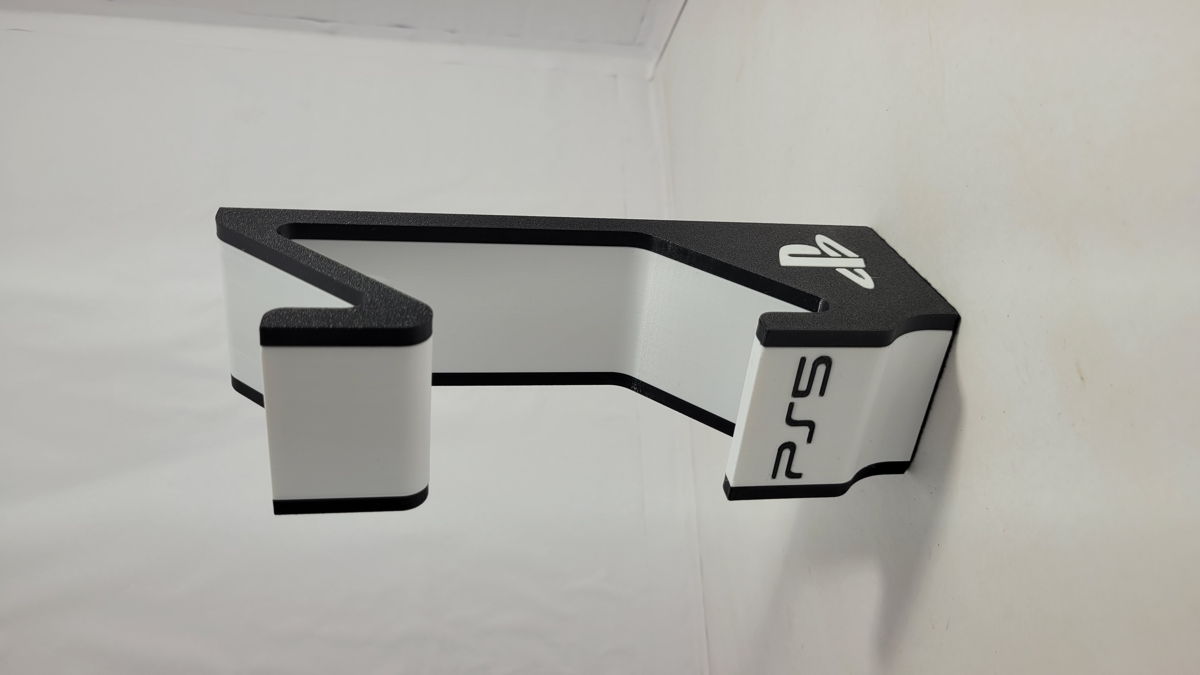 Suporte para controles PS5