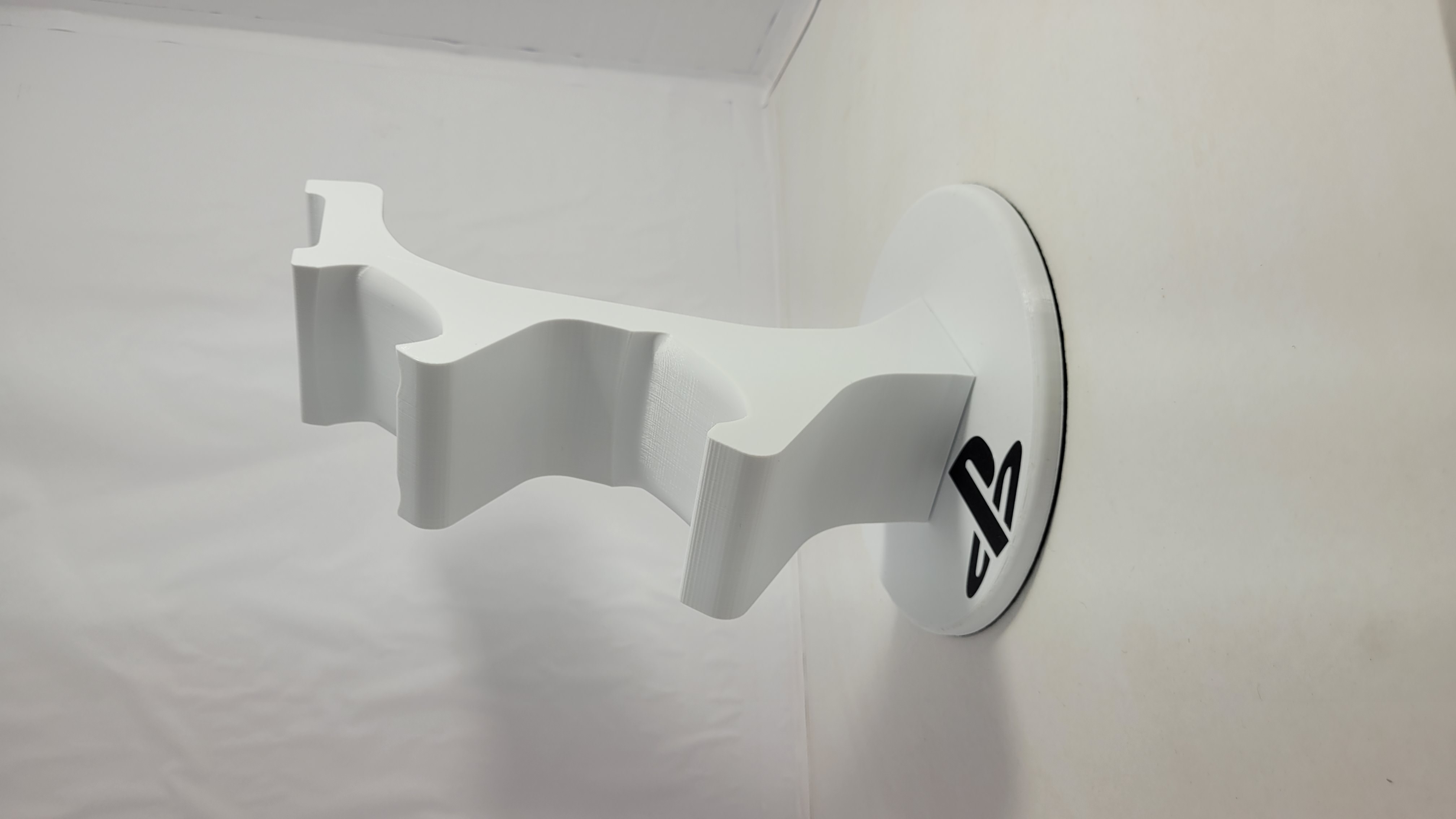 Suporte para Controle e HeadSet PS5
