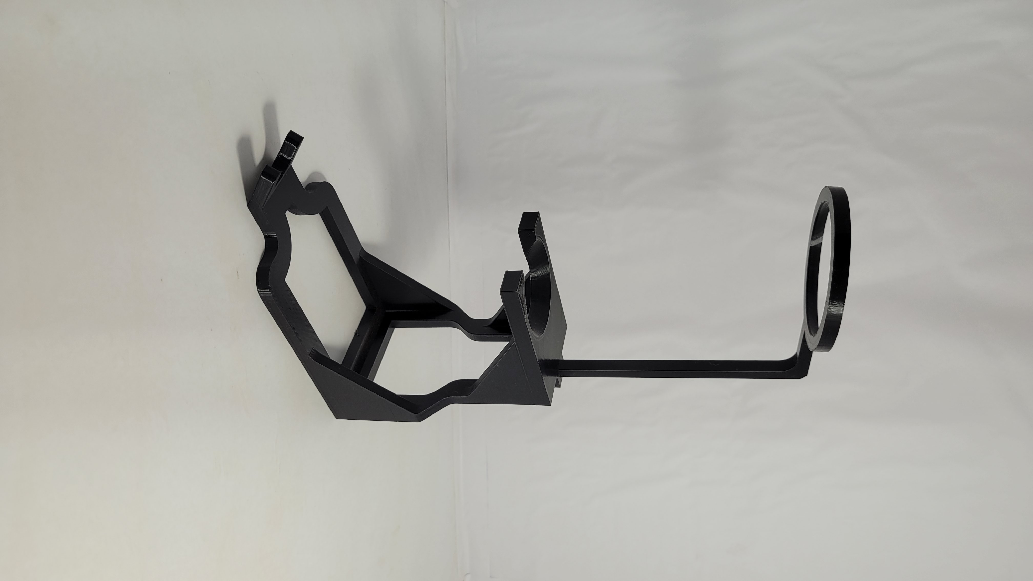 Suporte para pistola de pintura